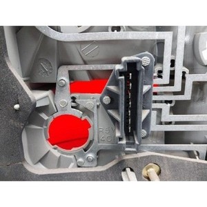 Feu arrière droit d'occasion pour S320 2002, référence OEM A2208200264 - Product Image 5