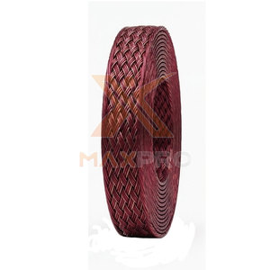 Fine <b>Braided</b> Wire Eco-Friendly Casual Garment <b>Accessories</b> Ornamental Bullion Trims for Apparel Costume Sewing Crafts Decorative - Product Image 6