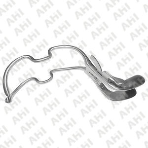 Dental Surgery Instruments <b>Mouth</b> <b>Gag</b> Professional Set Surgical Tools Oral Periodontal Manual Power <b>Mouth</b> <b>Gag</b> - Product Image 3