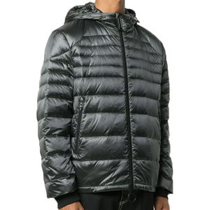 Blousons matelassés pour hommes 2026 – Fabricant sur mesure – Style streetwear – Manteau chaud rembourré – Vêtement d'extérieur d'hiver – Blouson matelassé unisexe - Product Image 1
