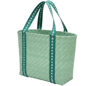 Bolsos y Carteras Hechos a Mano de Primera Calidad al Mejor Precio, Material Plástico Premium para Damas a la Moda, Bolsos Casuales - Product Image 2