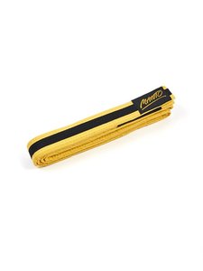 Enfants Brésilien Jiu Jitsu GI Ceintures 100% Coton 4.5cm Large Haute Qualité Judo Taekwondo Karaté Gi Uniforme avec Logo Imprimé - Product Image 2