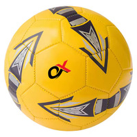 Oxva Industries Bola Sepak Thermal Bonded Ringan dan Tahan Lama, Penjualan Terlaris, Asli Grosir Resmi Ukuran Profesional 4 5