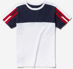 T-shirts pour hommes en coton 100% jersey simple, respirants, écologiques, à séchage rapide, grande taille, personnalisables avec impression promotionnelle OEM ODM - Product Image 4