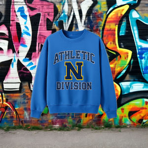 Sudaderas con Capucha de Invierno al por Mayor, Bordado Personalizado, Ajuste Holgado, Color Sólido, Cálido, de Algodón, para Marcas de Ropa Urbana - Product Image 4