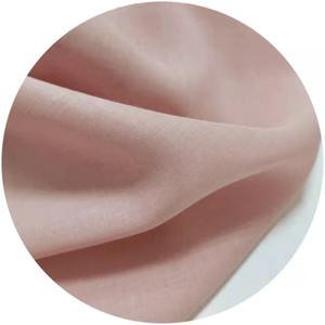 Tela de Popelina 100% Lyocell, Tejido Liso 60s*60s para Vestidos, Faldas, Blusas, Bolsos, Almohadas y Camisas para Niños y Niñas - Product Image 4