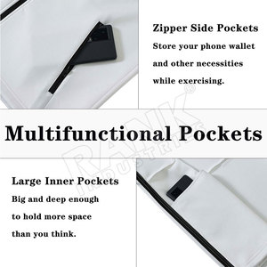 Mejor Precio en Conjuntos Deportivos Personalizados para Hombre, Ropa Deportiva para Correr, Conjuntos Deportivos para Entrenamiento - Product Image 5