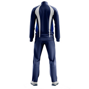2026 New Arrival Women's Tracksuit Customized Logo Digital Printing Eco-Friendly <b>Light</b> Weight Spring Sale - Product Image 6