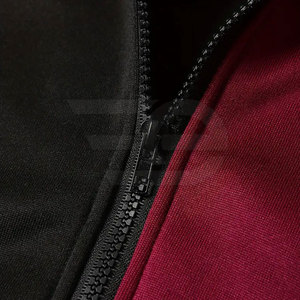 Survêtements à capuche pour hommes, pour la gym, le fitness en plein air, la course à pied, les exercices sportifs, les loisirs, vêtements de sport confortables, survêtements à capuche pour hommes - Product Image 5