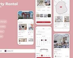 Découvrez les maisons de location, les bureaux, les séjours de vacances, les réservations instantanées sur Internet, les paiements sécurisés, la compatibilité Linux/MAC, multi-OS, en stock - Product Image 3