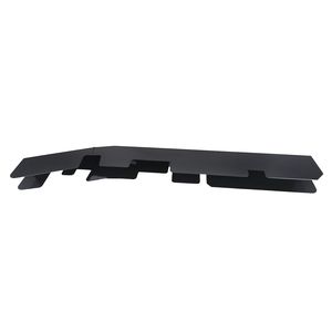 Kit de Reparación de Óxido para Riel de Chasis Delantero (LH y RH) para Ford F-150 Cabina Extendida 4WD 2004-2008, Compatible con Piezas de Carrocería de Camioneta - Product Image 5