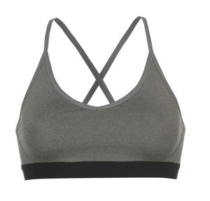 Sujetador Deportivo Corto de un Solo Hombro, Ropa Deportiva para Mujer, Sujetador de Yoga Sexy para Mujer - Product Image 3
