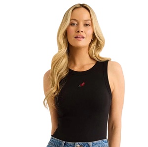 เสื้อครอปลูกปัดทำด้วยมือสุดอินเทรนด์เสื้อครอปลูกปัดปักลายแฟชั่นลูกปัดดีไซน์งานศิลปะปรับแต่งสีโลโก้ได้ - Product Image 3