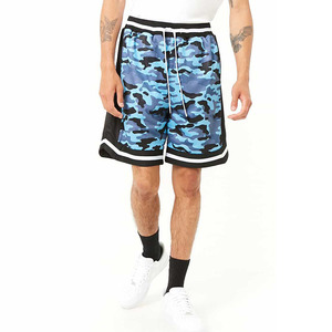 Shorts Deportivos 2 en 1 para Hombre, Personalizados al por Mayor, Más Vendidos, de Secado Rápido y Transpirables, Ideales para Correr, Hacer Ejercicio en el Gimnasio y Nadar - Product Image 4