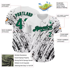 Camiseta de béisbol para hombre de alta calidad, personalizada con sublimación, transpirable, ropa deportiva al por mayor, camiseta lisa a precio económico. - Product Image 5