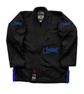 Kimono de Jiu Jitsu Personalizado de Alta Calidad, Gi de BJJ Brasileño con Opciones de Bordado y Parches, para Entrenamiento y Competencia - Product Image 3