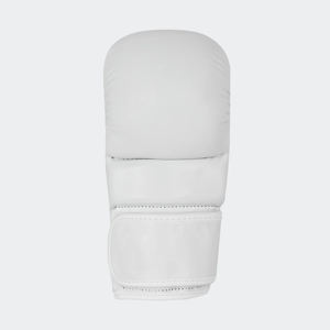 Guantes de Boxeo Personalizados OEM ODM con Logotipo Impreso, Guantes de Entrenamiento para Sacos de Boxeo, Sparring, 8OZ, MMA - Product Image 4