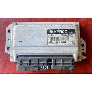 Pièces détachées automobiles compatibles avec Kia Rio KEFICO ECU ECM Module de commande du moteur 95440-23011 9020931031 Pièces automobiles coréennes d'occasion - Product Image 4