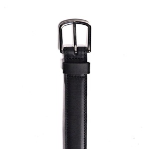 Hot Selling Casual Style Genuine Leather Belt with High Quality And Comforetable Leather Low Price Oversized Leather Belt - Product Image 5