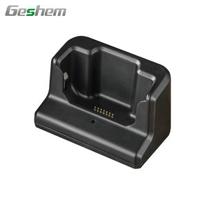 Pemindai kode batang Qr 5.7 inci Android 12, dengan GMS 4G kasar PDA 1D 2D, pemindai kode batang RTK Terminal <span class=keywords><strong>Data</strong></span> ponsel WIFI BT GPS tali tangan OEM - Product Image 4