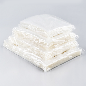 Bolsas de Vacío Laminadas con Sellado Térmico de Tres Lados, Transparentes, de Grado Alimenticio, Resistentes a la Humedad y al Olor, para Empacar Frijoles y Semillas - Product Image 4