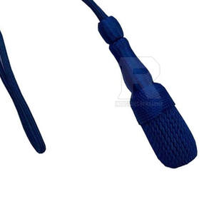 Handmade Decorative Sword Knot Tassel Accessory for Cosplay Display Collectors and Costume Elegant Sword Knot - Product Image 4