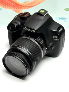 ชุดกล้องราคาประหยัด 1200D สำหรับผู้เริ่มต้น กล้องดิจิตอล - Product Image 4