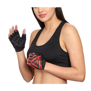 Gants de sport personnalisés de haute qualité 2023 pour l'entraînement, l'exercice et le cyclisme – Dernier design, prix de gros - Product Image 3