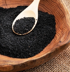 Comino Negro Orgánico Natural a Granel para el Mercado Global, Semillas de Primera Calidad para el Procesamiento Profesional de Alimentos - Product Image 4