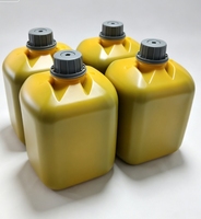 Cartucho de Tinta Negra Compatible IC-BK106 para Impresora de Inyección de Tinta CIJ Serie D AX