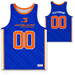 Camisetas de Baloncesto Personalizadas Transpirables de Secado Rápido con Logotipo Personalizado, Manga Corta, 100% Poliéster, Tallas Unisex para Adultos, Disponibles en Stock - Product Image 2