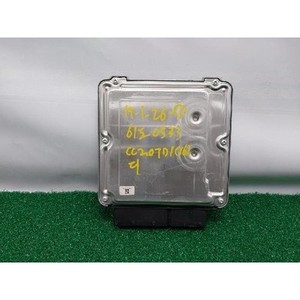 ECUs et modules informatiques d'occasion Jetta 04L907309G - Product Image 2