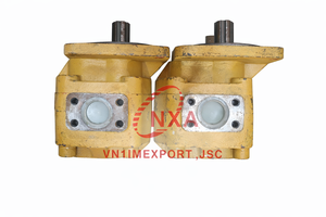 CBK 6T Hydraulic <b>Gear</b> <b>Pump</b> High Pressure Construction Machinery Spare Parts - Product Image 2