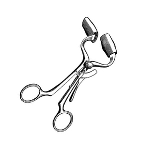 Retractor Bucal Premium, Juego de Instrumentos Quirúrgicos Orales ENT, Reutilizable, Acero Inoxidable, Certificado CE ISO, Uso Hospitalario, Clase I, OEM - Product Image 1