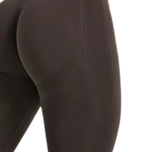 <b>Women's</b> Seamless <b>Leggings</b> High Waist Tummy Control Yoga Pants Stretch Fitness Workout Gym Activewear Wholesale - Product Image 5