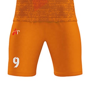 Maillot de Football de nouvelle saison de qualité originale, vente chaude, uniformes de Football bon marché, conception par Sublimation - Product Image 3