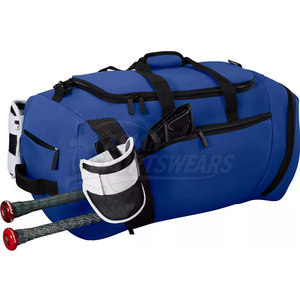 Bolsas de Béisbol Impermeables con Logotipo Personalizado para Jugadores Adultos, Resistentes a Impactos, Bolsa Deportiva Duradera - Product Image 2