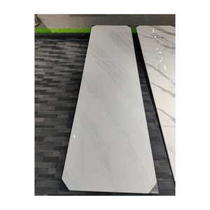 Azulejos de Porcelana Premium de Gran Formato 80x240 80x300 80x320 GVT PGVT Esmaltados Vitrificados Fabricante India Proveedor Global - Product Image 1