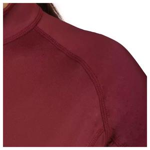 Camiseta de manga larga para equitación a bajo precio, camisetas ecuestres para espectáculos, camisetas ecuestres al por mayor, camisetas de equitación personalizadas de malla transpirable - Product Image 6