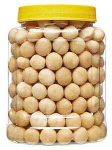 Fabricante de Nueces de Macadamia de Vietnam, Macadamia Tostada sin Cáscara, Suministro al por Mayor, Marca Privada OEM, Precio de Fábrica - Product Image 6