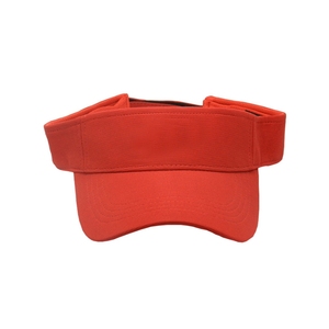 Casquette de soleil en coton 100% Summer Candy, grandes tailles, multicolores - Product Image 1