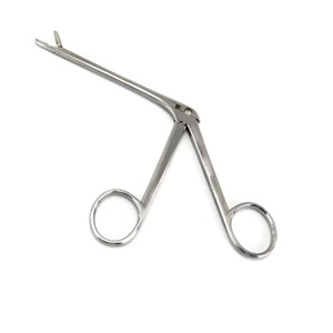 Pinzas Nasales Quirúrgicas Manuales de Acero Inoxidable para Manejo Preciso de Tejido Nasal y Procedimientos Médicos Reutilizables - Product Image 4