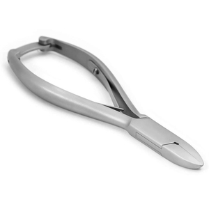 กรรไกรตัดเล็บมืออาชีพ ผลิตจากเหล็กกล้าไร้สนิมเกรดผ่าตัด คุณภาพสูง - Product Image 2