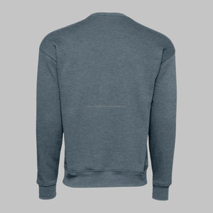 Sudadera con capucha de felpa francesa con logotipo personalizado de alta calidad y estampado bordado para primavera, Jersey de algodón pesado unisex 100% - Product Image 5