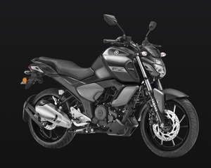 Motocicleta YAMAHA "FZ FI" en Venta a Precios Accesibles, la Mejor Moto con Excelente Rendimiento y Ahorro de Combustible - Product Image 2