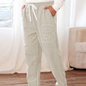 Concevez votre propre logo, pantalon pour homme, séchage rapide, respirant, pantalon pour homme le plus vendu - Product Image 3