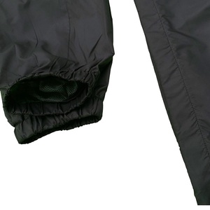 Ensemble de survêtement d'hiver de haute qualité avec fermeture éclair, sweat-shirt décontracté et pantalon de jogging, ensemble de survêtement personnalisé en polaire pour femmes, hommes et unisexe, 2 pièces - Product Image 4