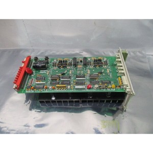 AMAT 0100-00011 แผงวงจรขับ Chopper Drive PWB, PCB, 100925 - อุปกรณ์และอะไหล่เซมิคอนดักเตอร์ระดับโลกที่เชื่อถือได้ - Product Image 2