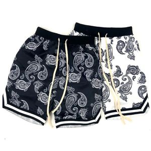 Pantalones Cortos Deportivos Transpirables Antiencogimiento para Hombre, Diseño Sólido con Estampado por Sublimación, Ropa Deportiva para Niños y Adultos - Product Image 2