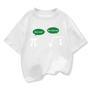 Camiseta gráfica divertida con broma matemática para hombre, camiseta de manga corta con diseño de Pi, raíz cuadrada, ciencia, profesor, estudiante - Product Image 6